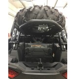 Polaris RZR XP 1000 Turbo Spare Tire Mount 2014-2021